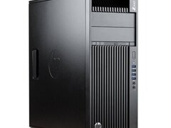 Workstation SH HP Z440, E5-2696 v4 22-Core, 32GB, 512GB SSD, Quadro M4000 8GB